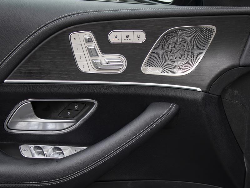 2024 Mercedes-Benz GLE 450