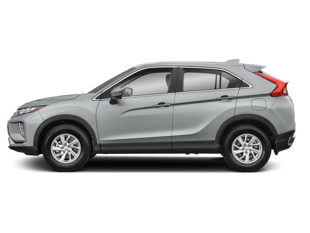 2019 Mitsubishi Eclipse Cross