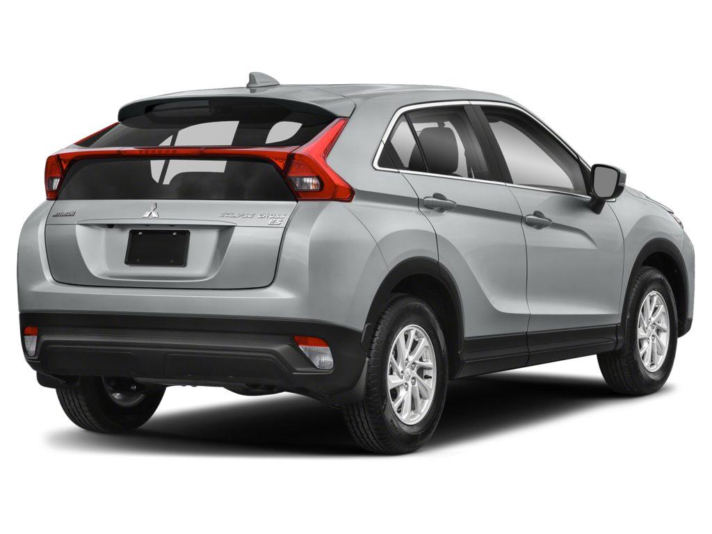 2019 Mitsubishi Eclipse Cross