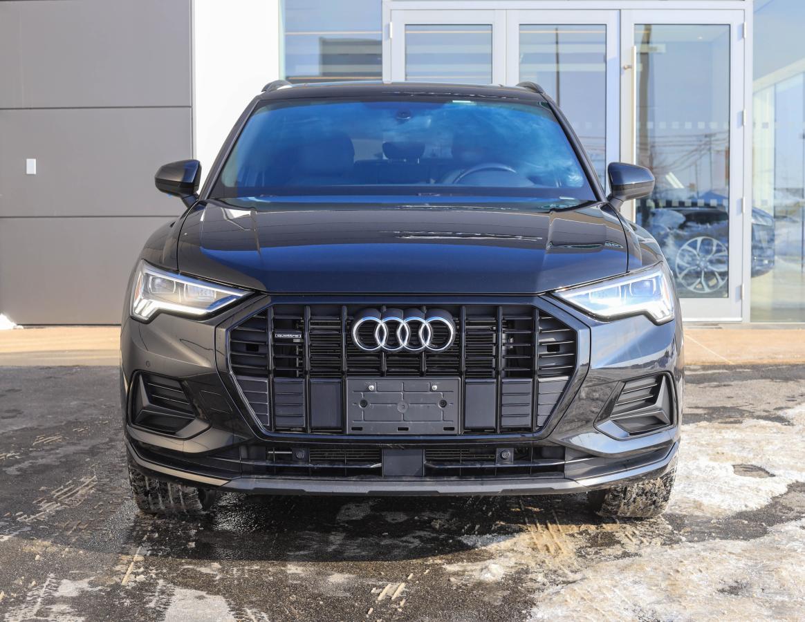 2023 Audi Q3