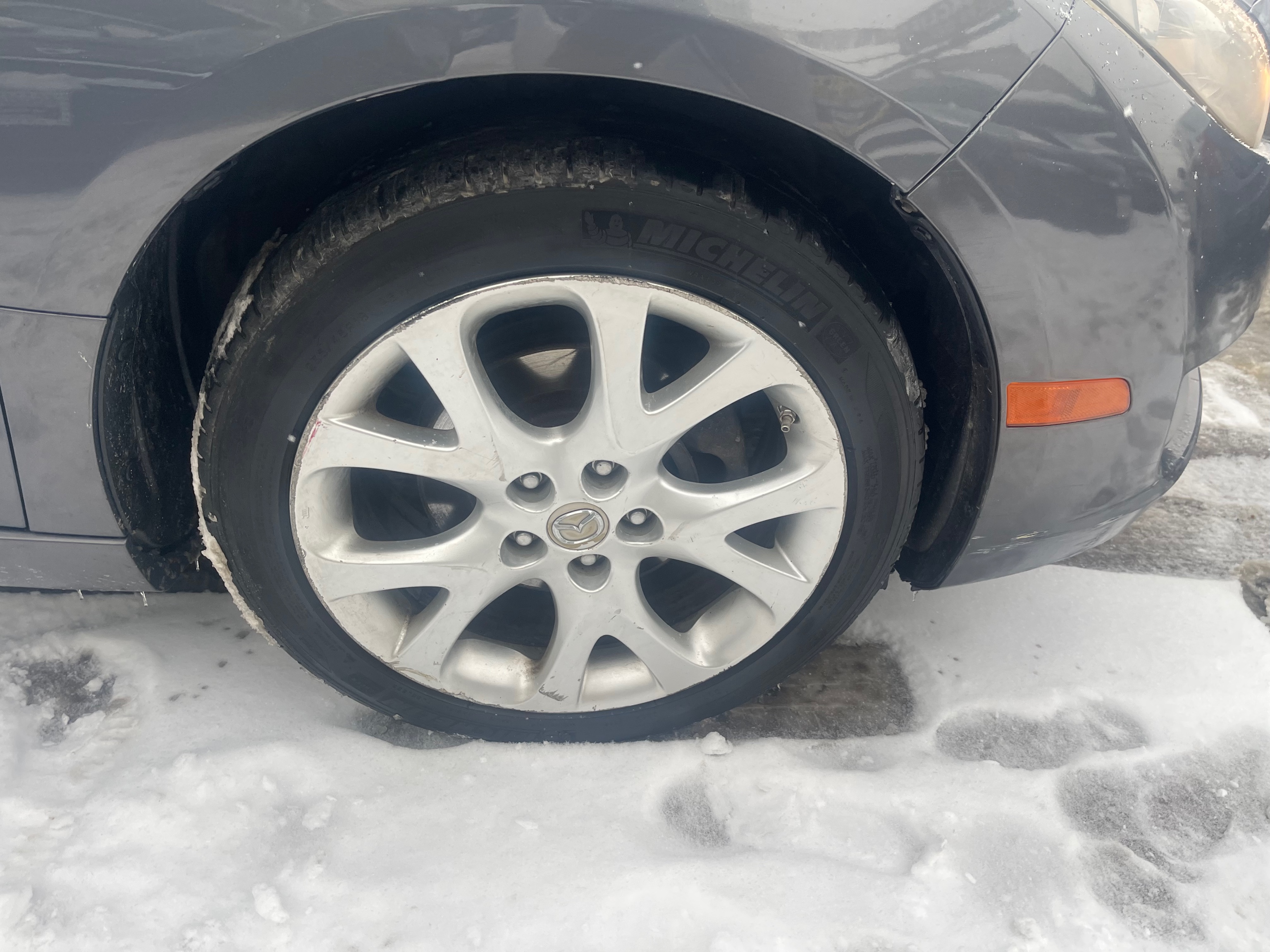2010 Mazda MAZDA6