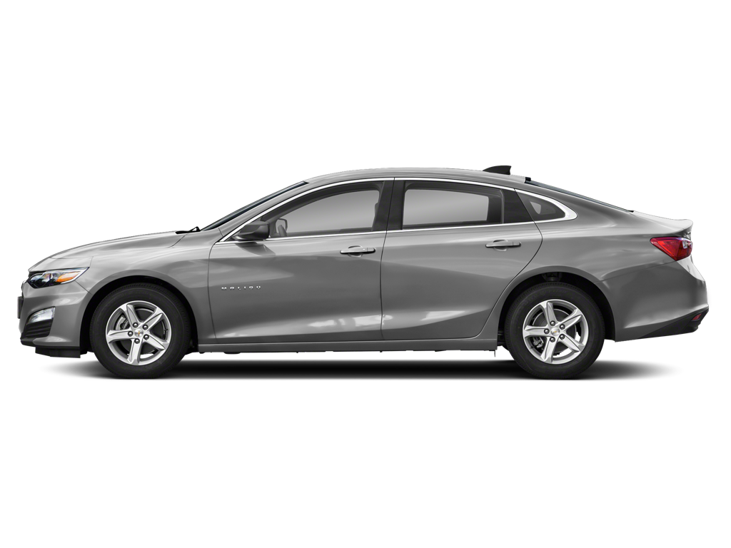 2020 Chevrolet Malibu