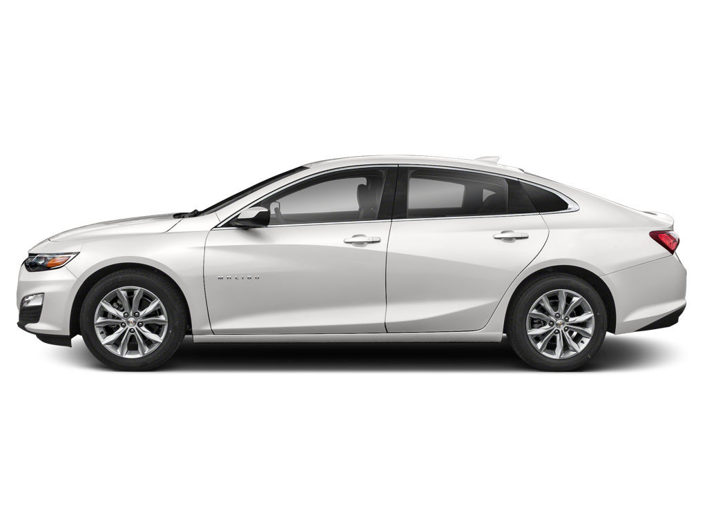 2021 Chevrolet Malibu