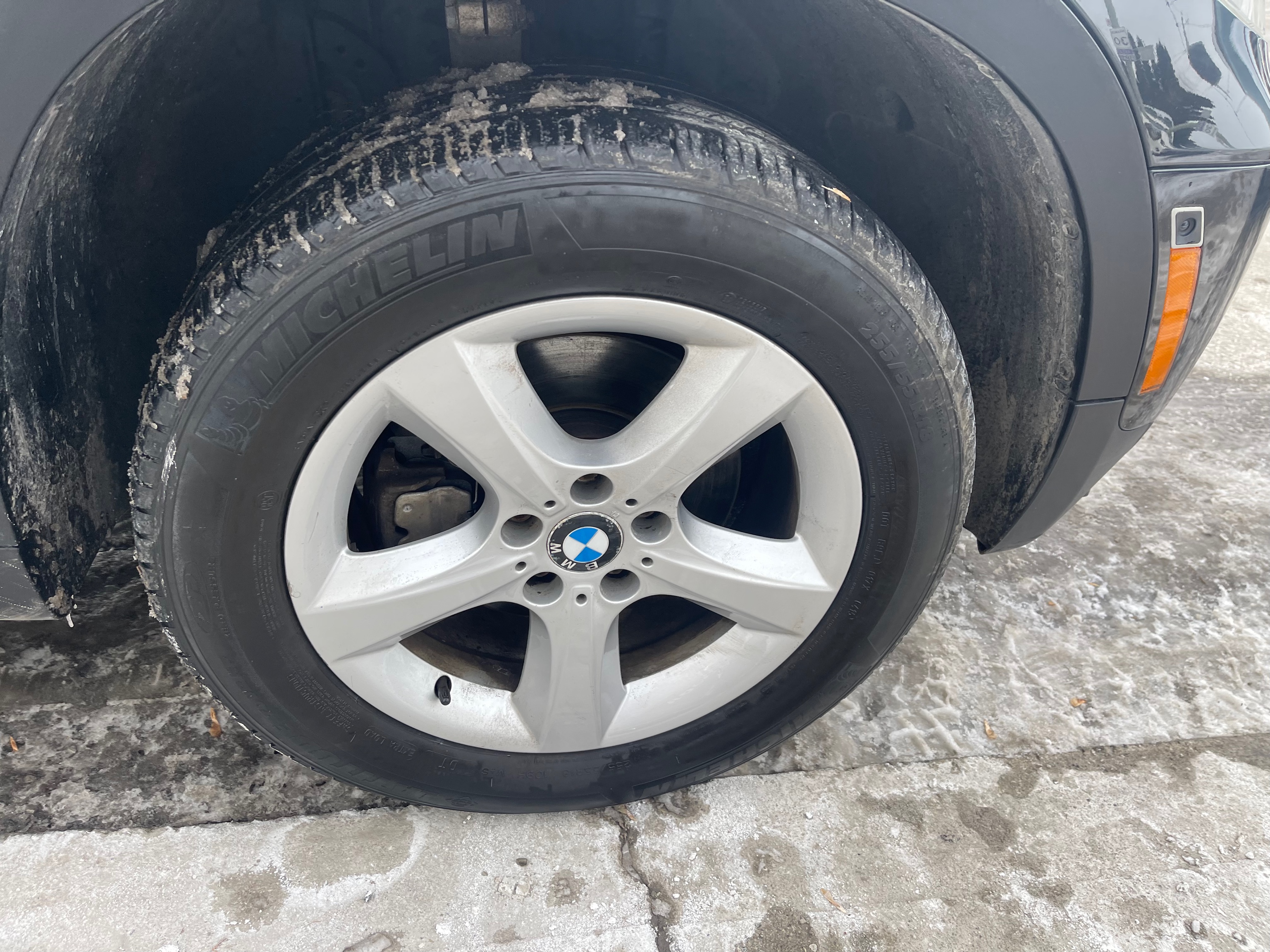 2012 BMW X5