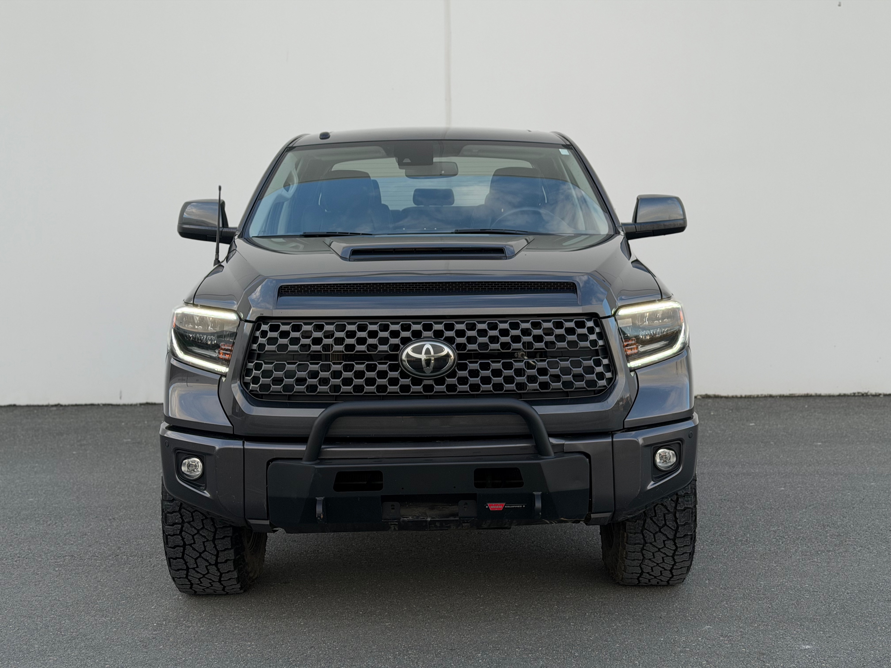 2019 Toyota Tundra