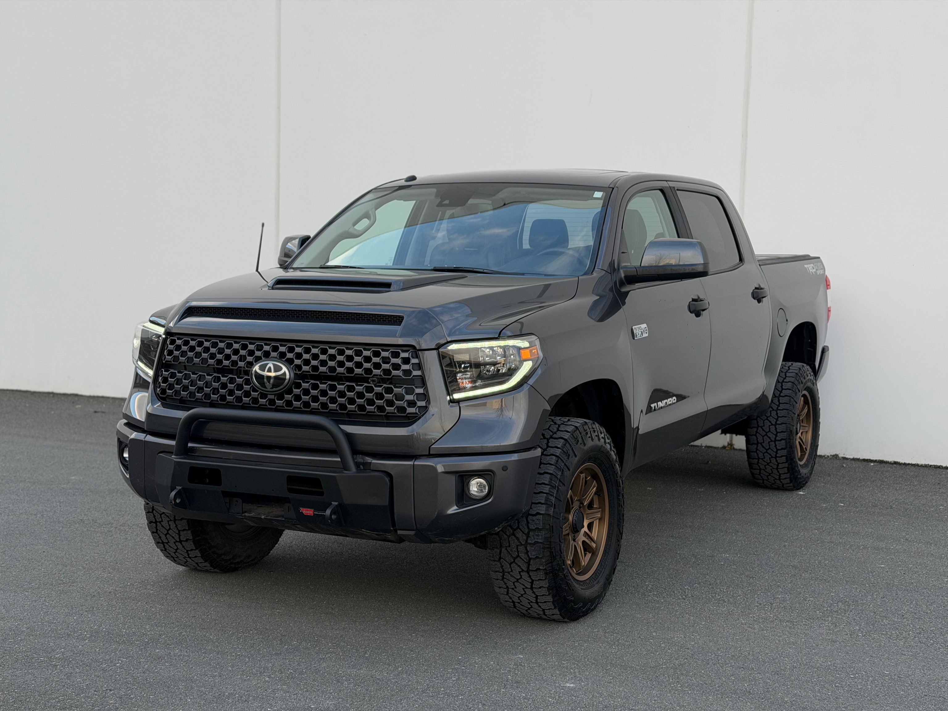 2019 Toyota Tundra