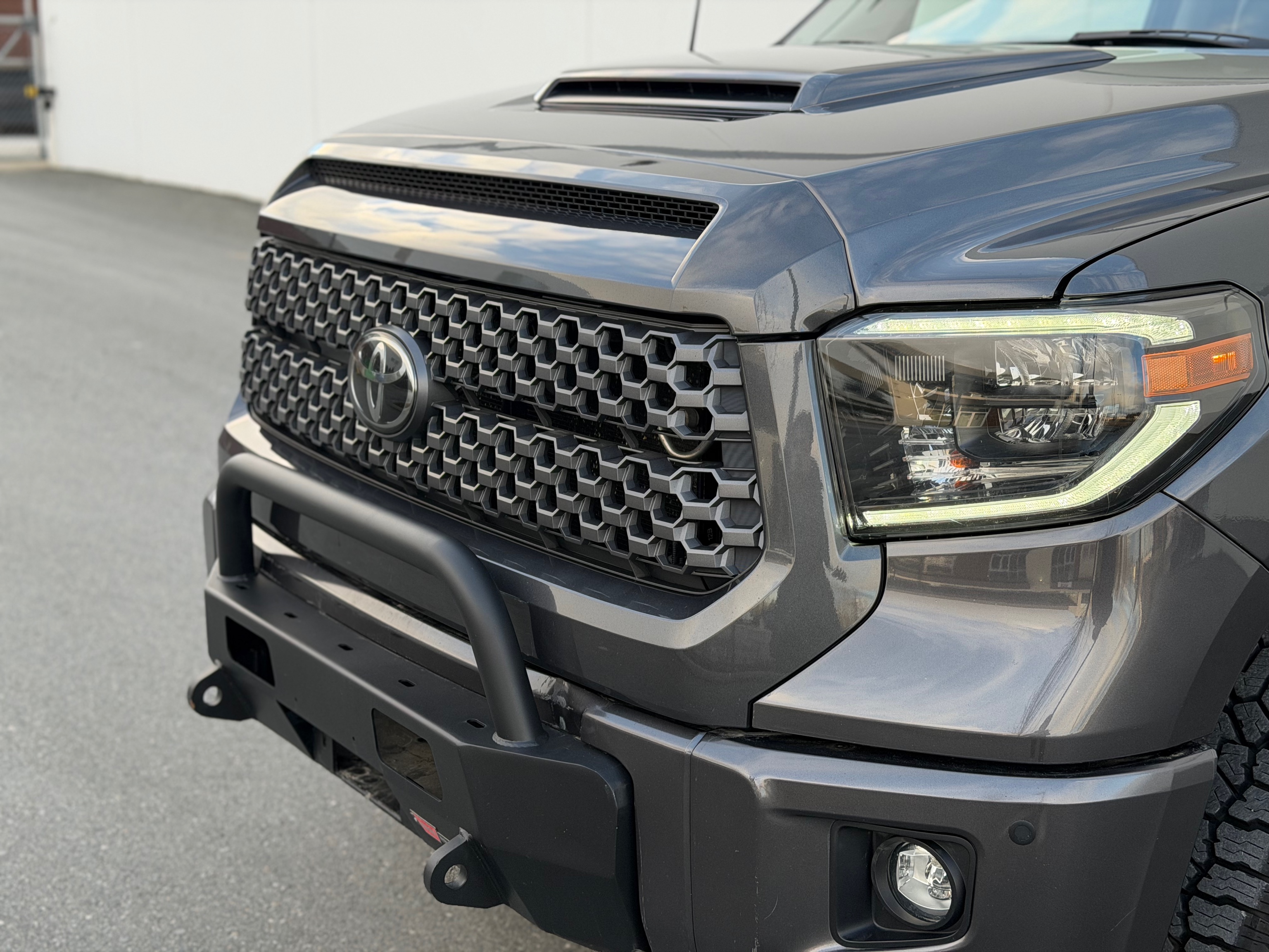 2019 Toyota Tundra