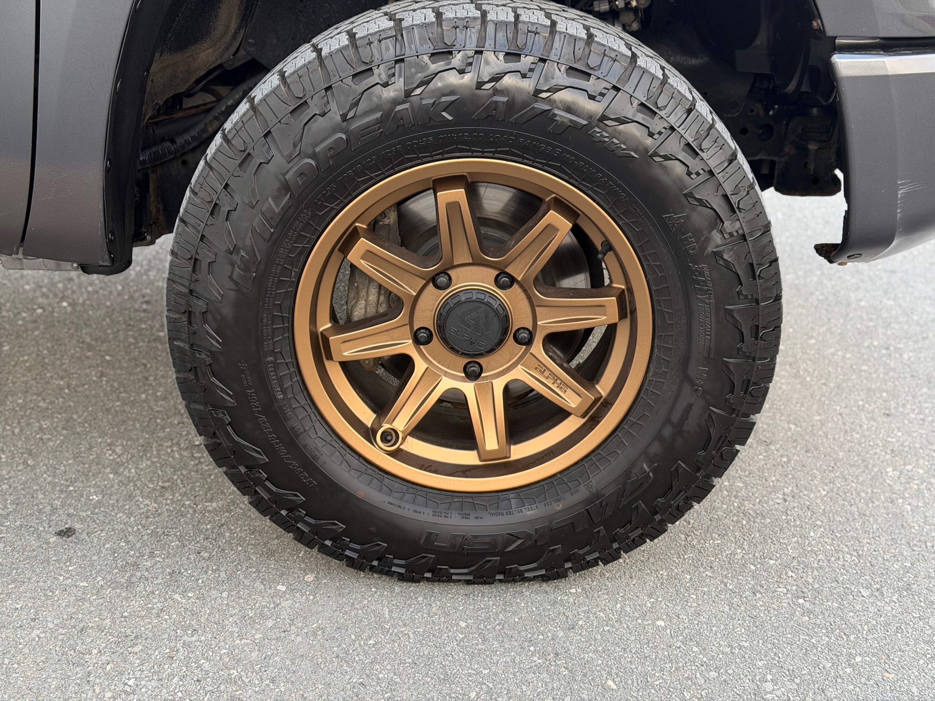 2019 Toyota Tundra