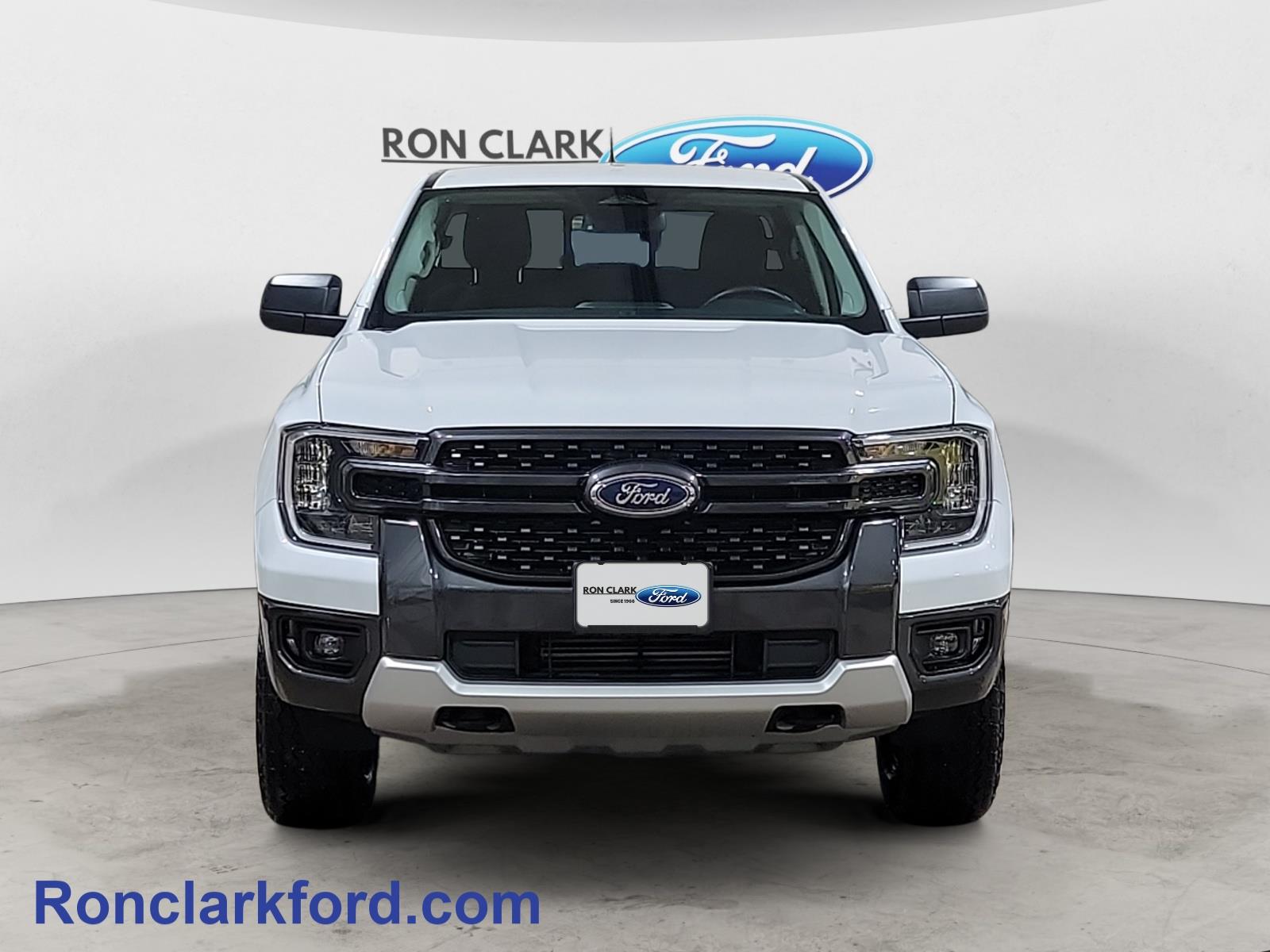 2024 Ford Ranger