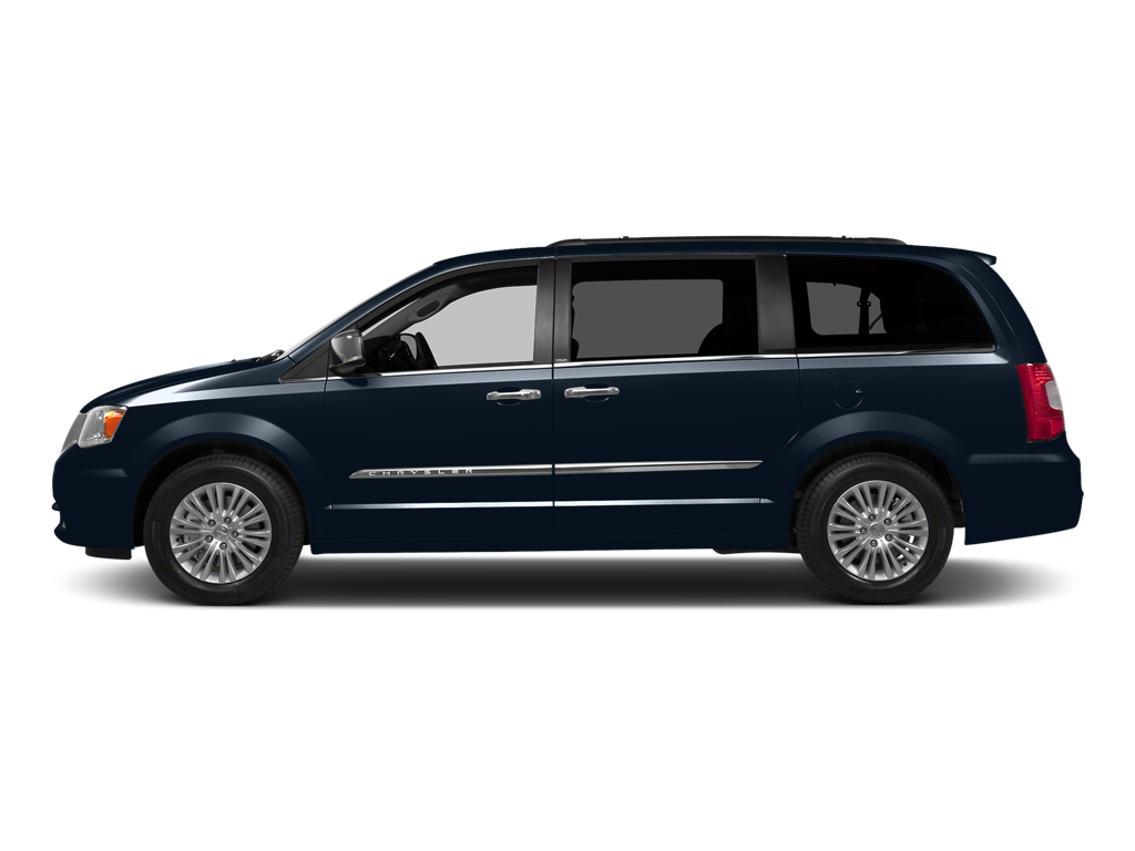2015 Chrysler Town & Country