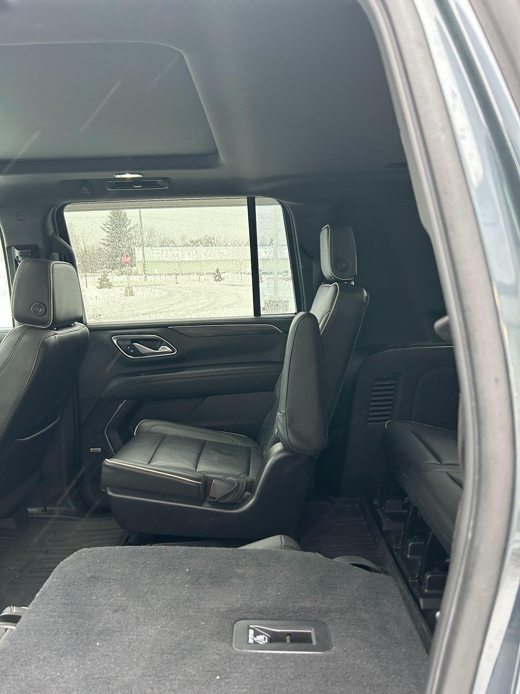 2021 GMC Yukon XL