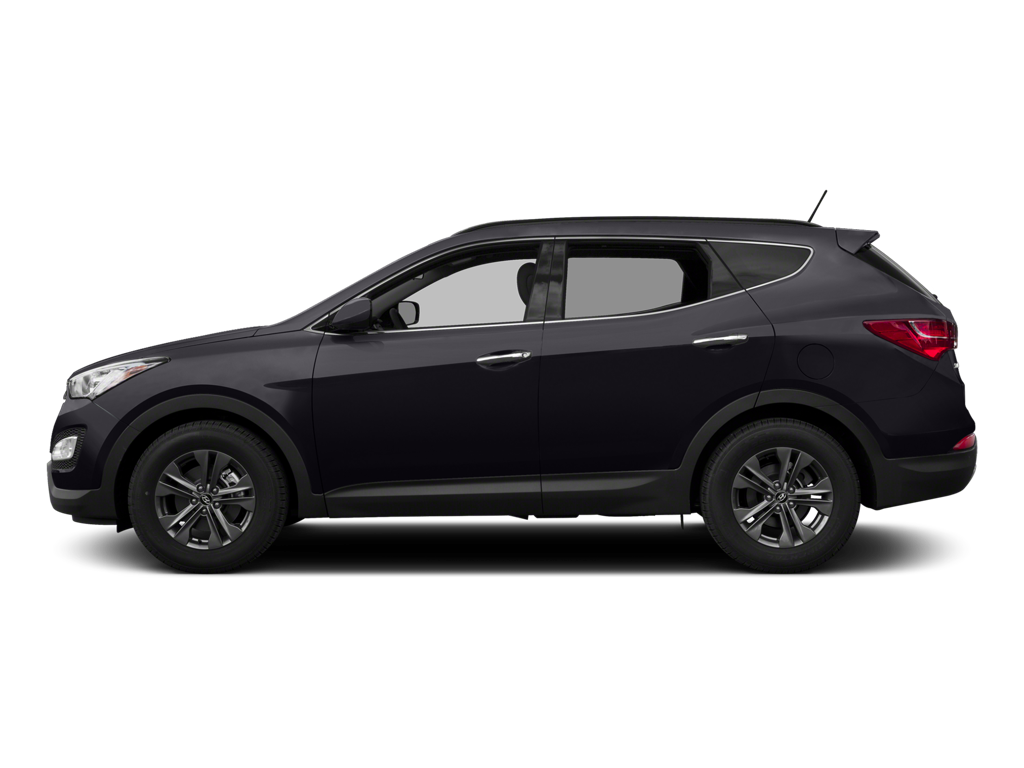 2015 Hyundai Santa Fe Sport