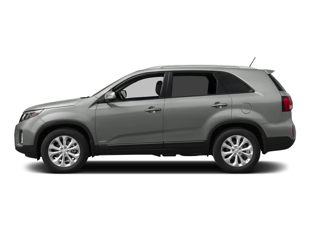 2015 Kia Sorento