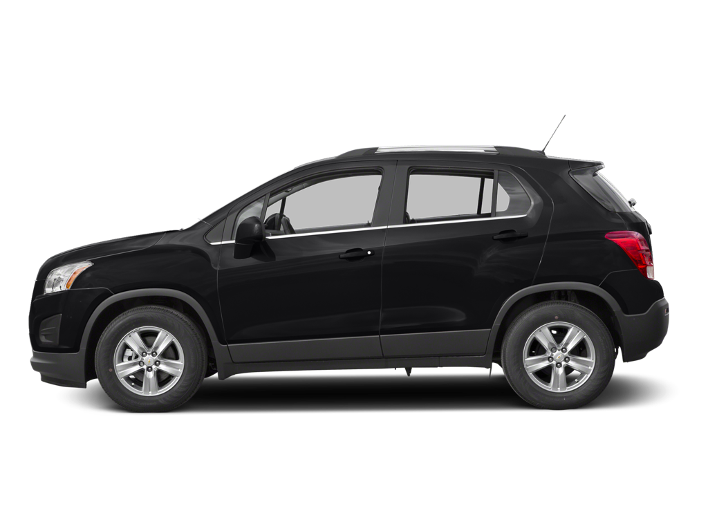 2016 Chevrolet Trax