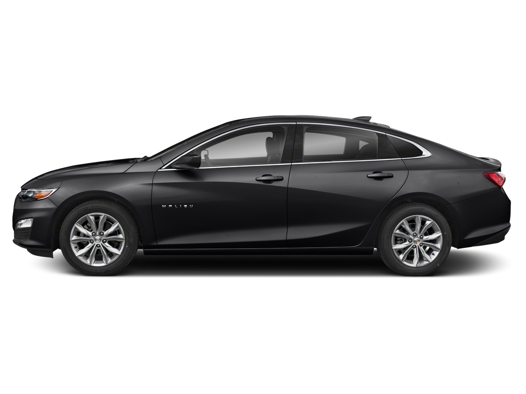 2019 Chevrolet Malibu