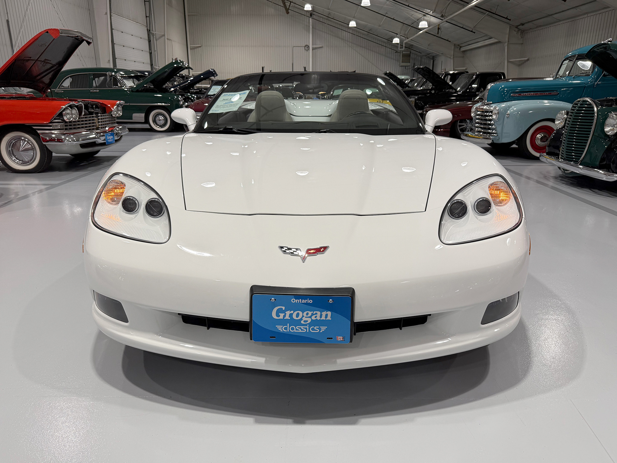 2011 Chevrolet Corvette