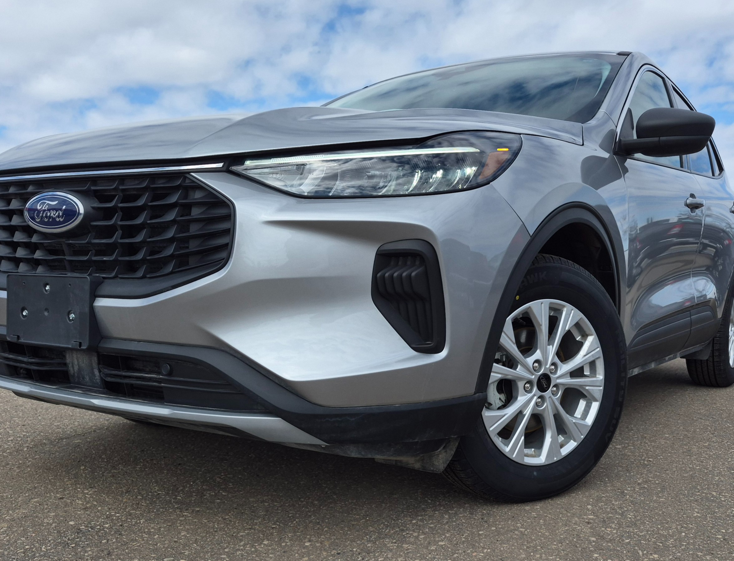 2023 Ford Escape