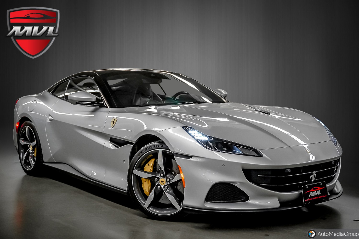 2023 Ferrari Portofino M