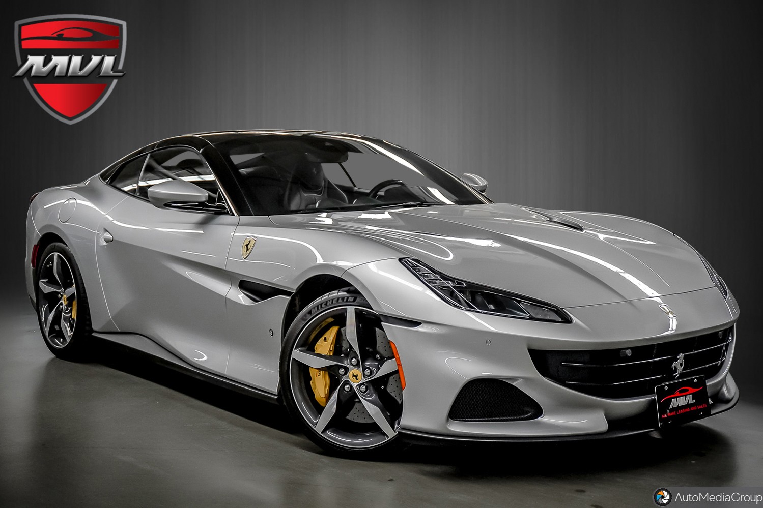 2023 Ferrari Portofino M