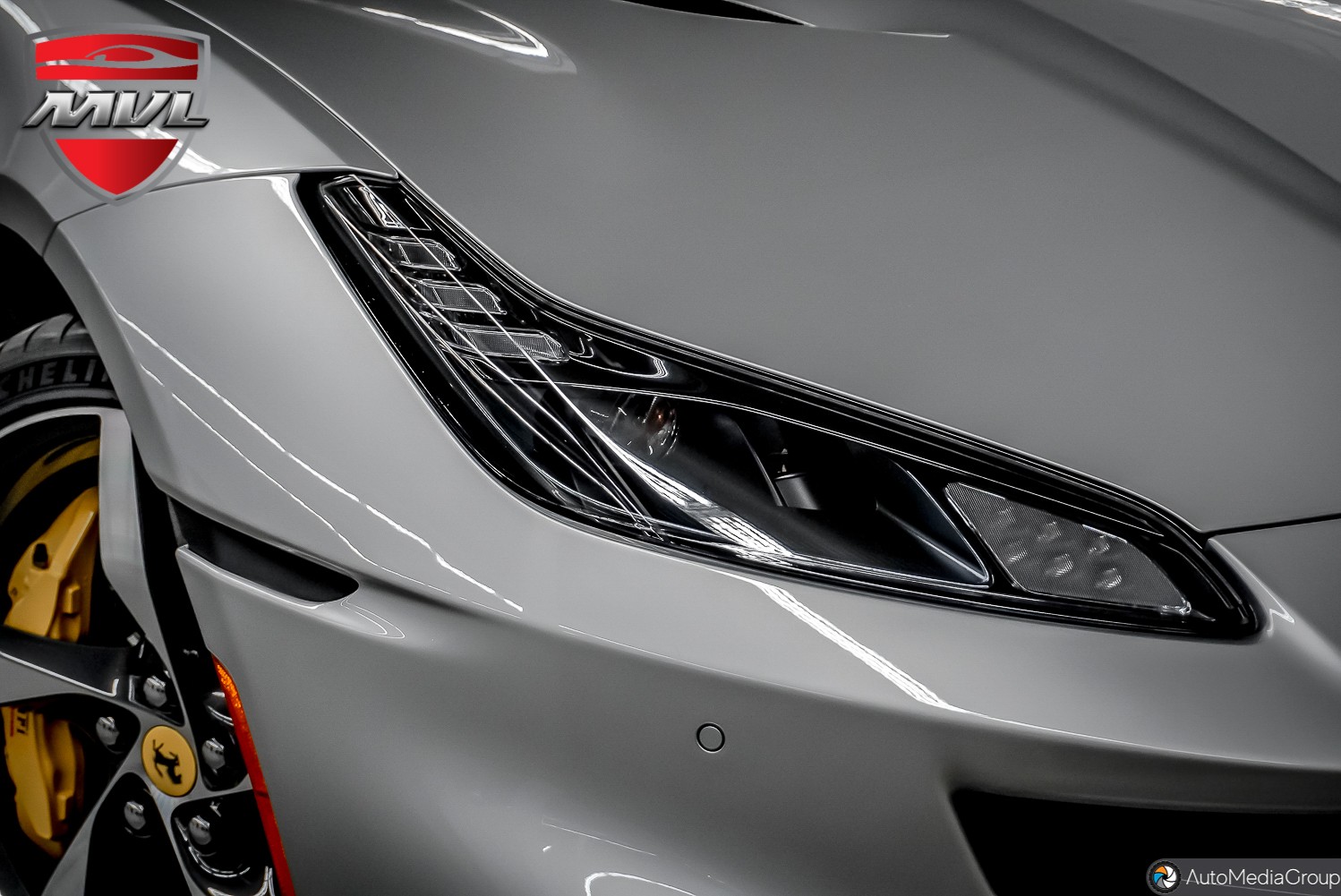 2023 Ferrari Portofino M