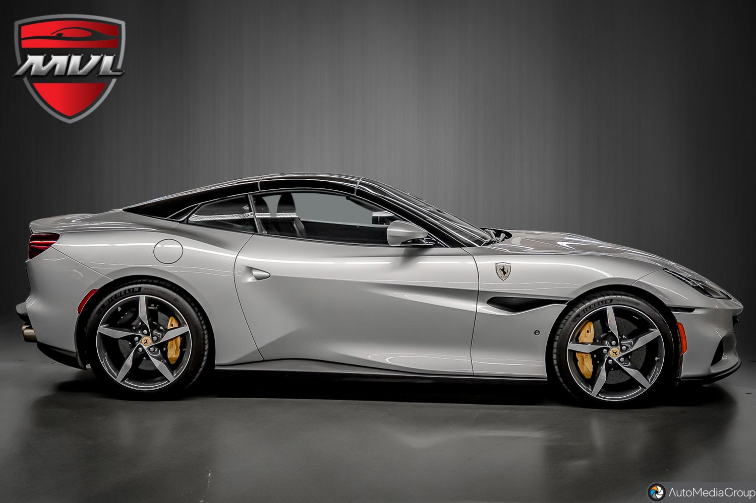 2023 Ferrari Portofino M