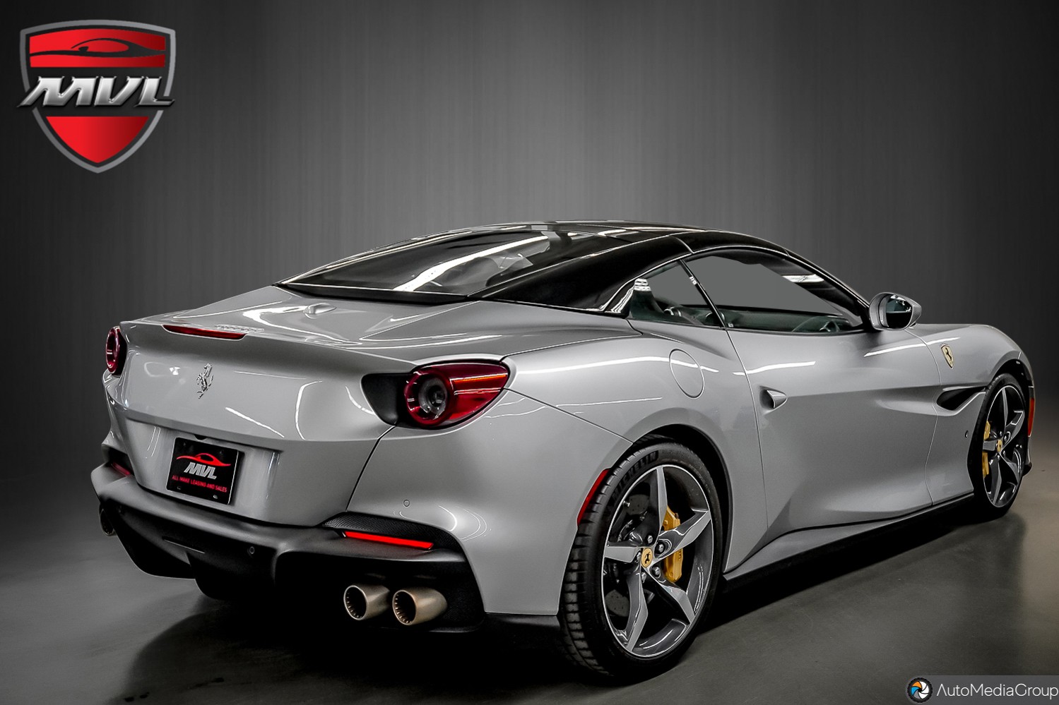 2023 Ferrari Portofino M