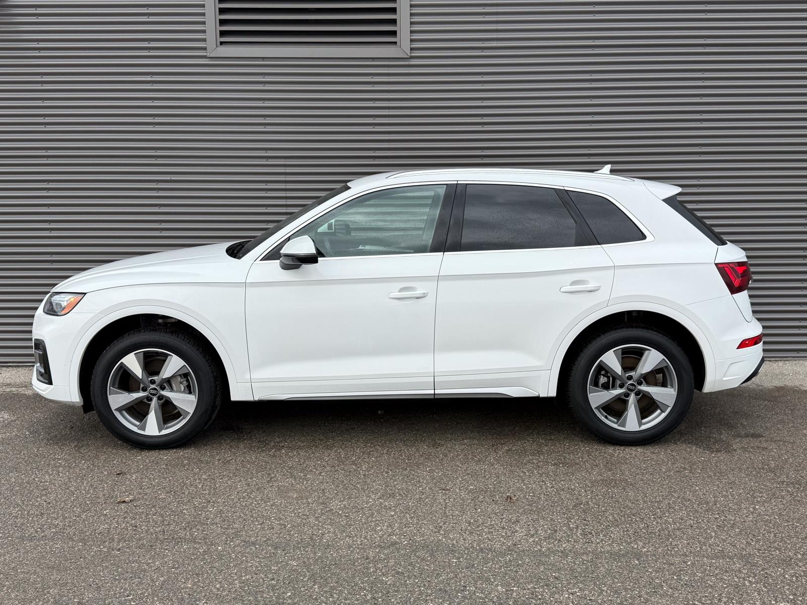 2024 Audi Q5