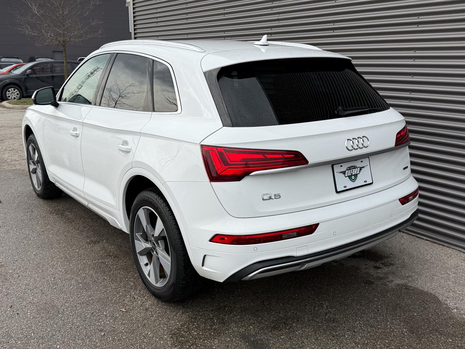 2024 Audi Q5