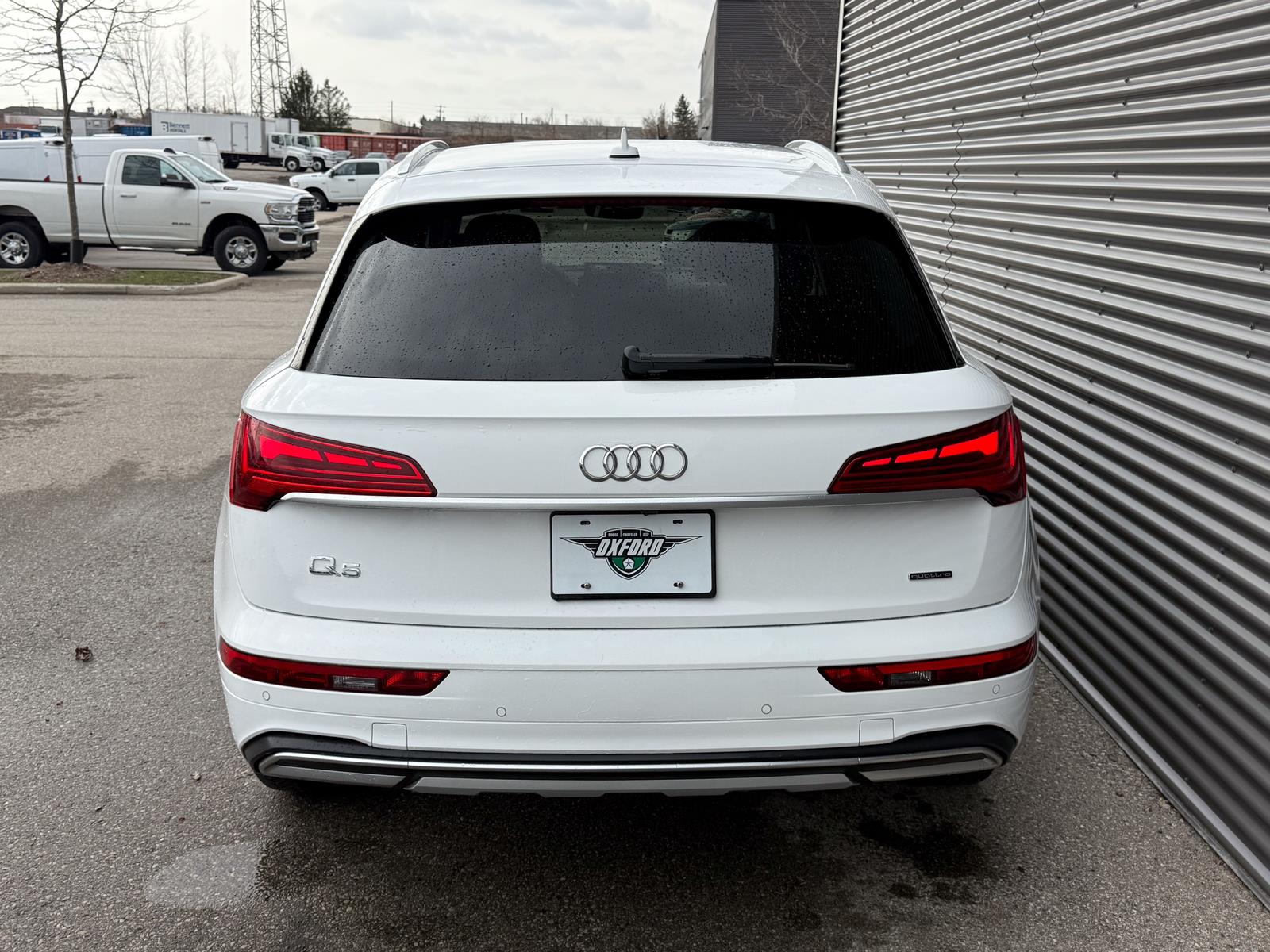 2024 Audi Q5