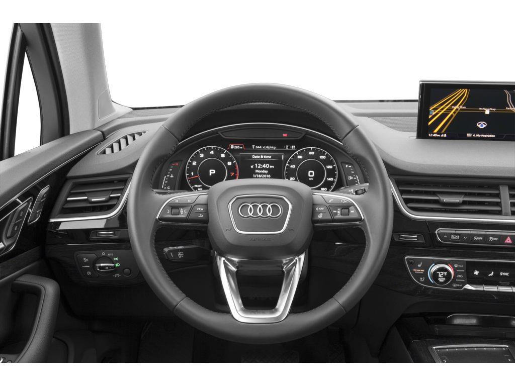 2017 Audi Q7