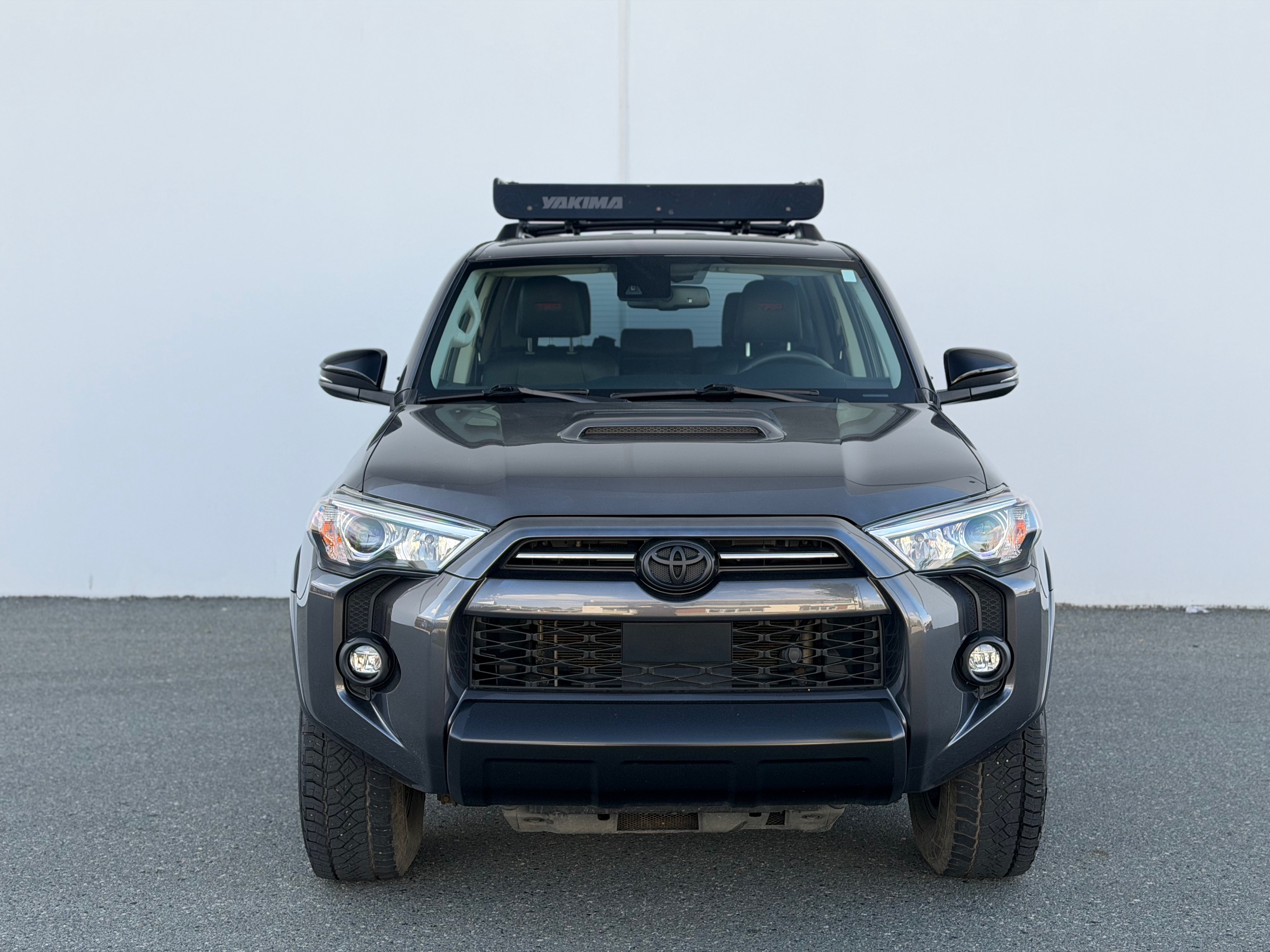 2021 Toyota 4Runner