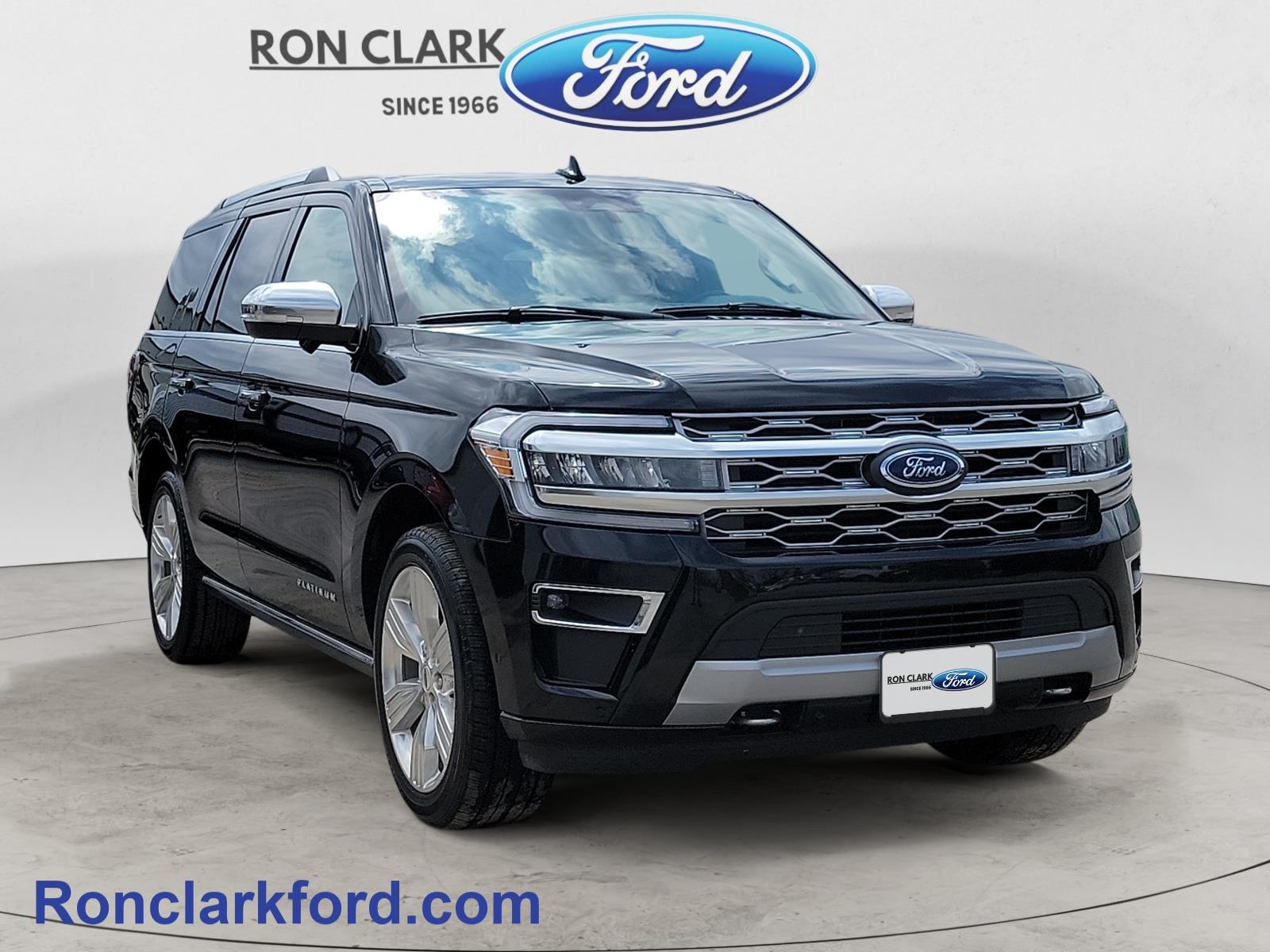 2024 Ford Expedition