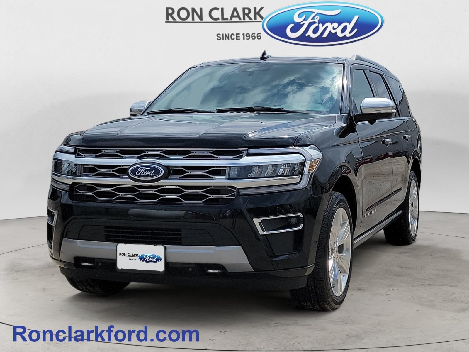 2024 Ford Expedition