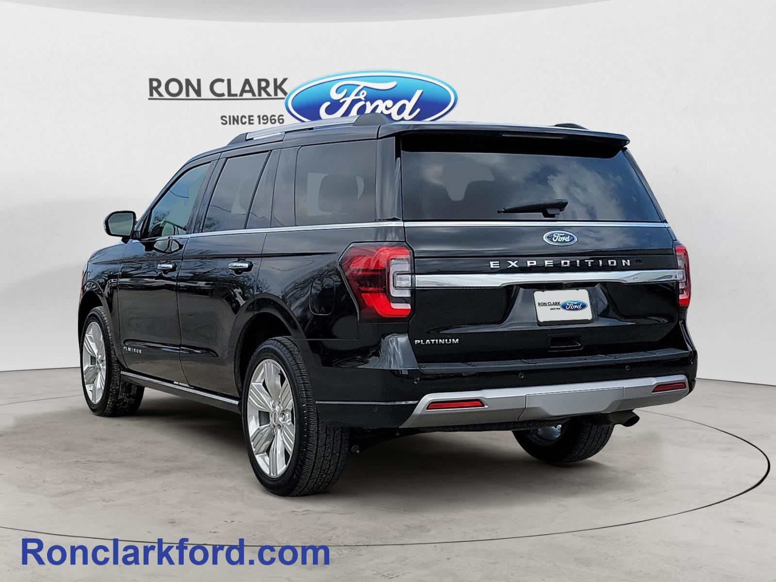 2024 Ford Expedition
