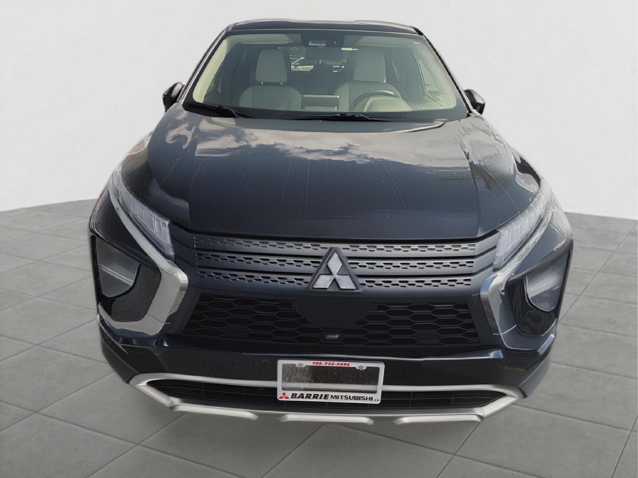 2023 Mitsubishi Eclipse Cross