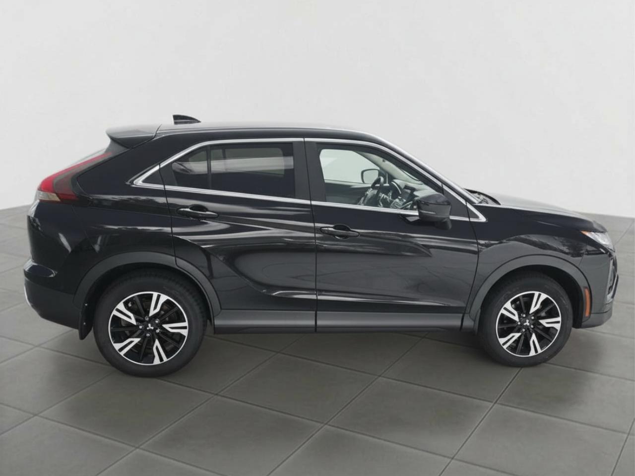 2023 Mitsubishi Eclipse Cross