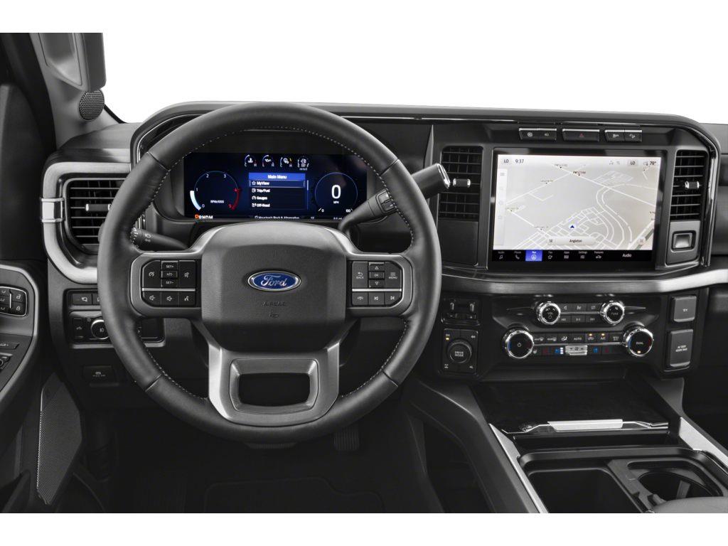 2026 Ford F-350