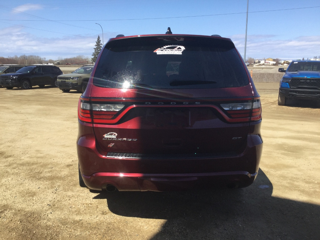 2023 Dodge Durango