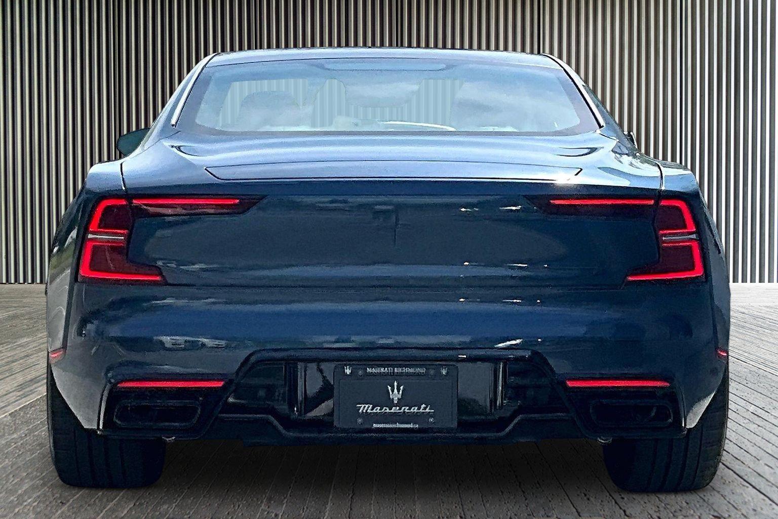 2021 Polestar 1
