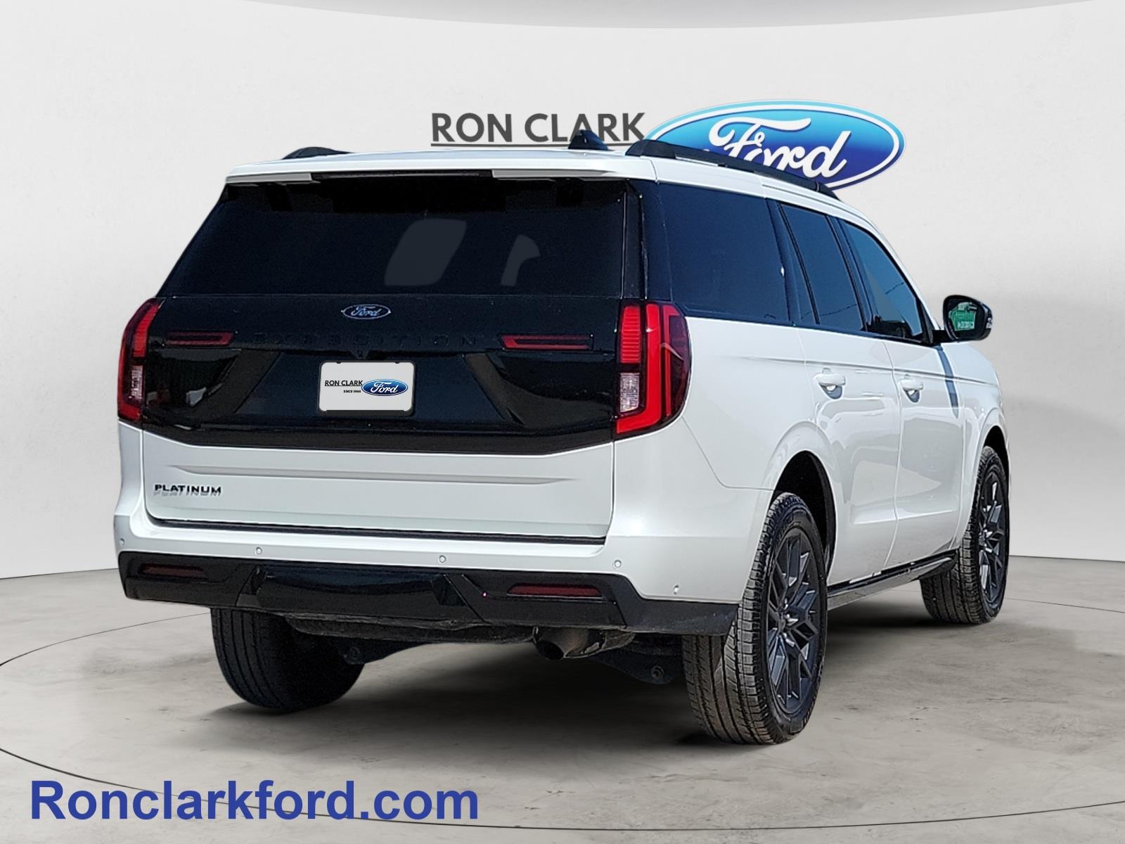 2025 Ford Expedition