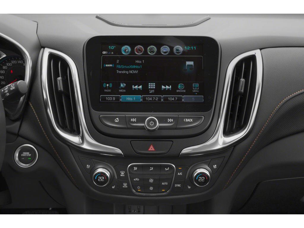2021 Chevrolet Equinox