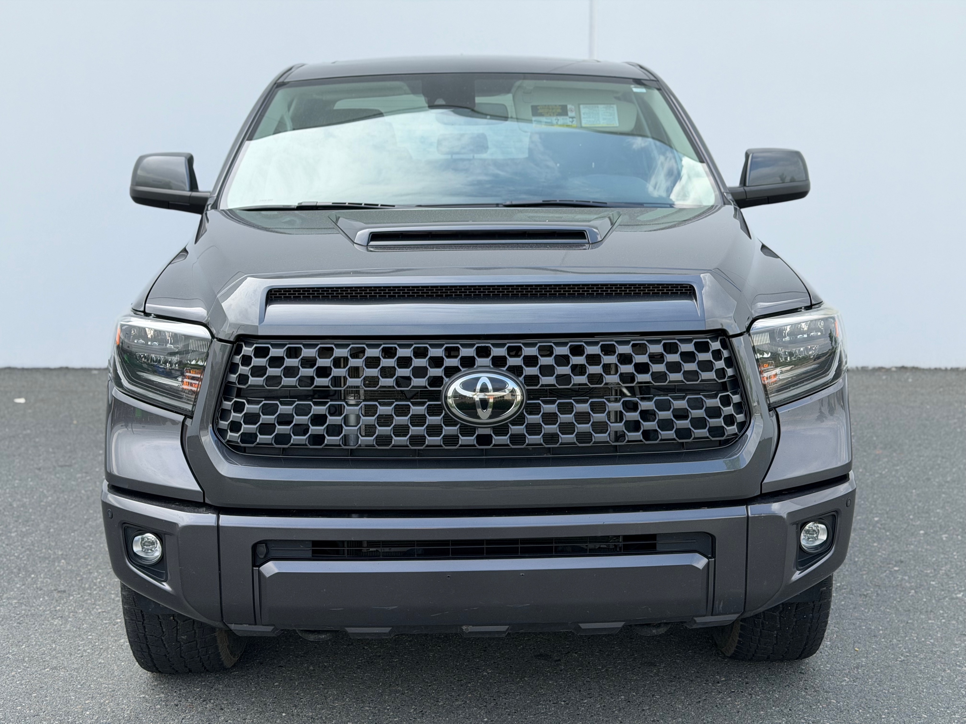 2020 Toyota Tundra