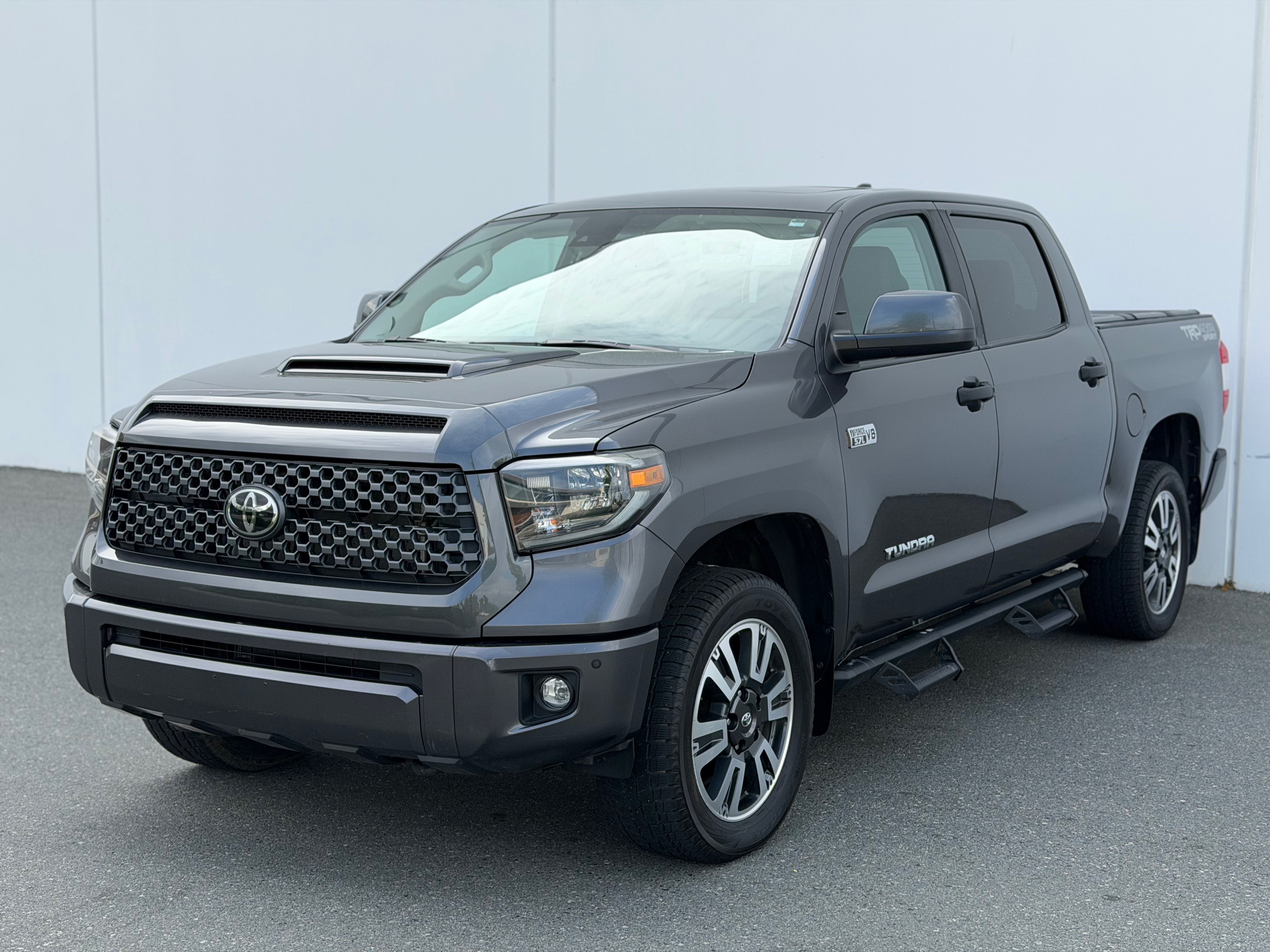 2020 Toyota Tundra