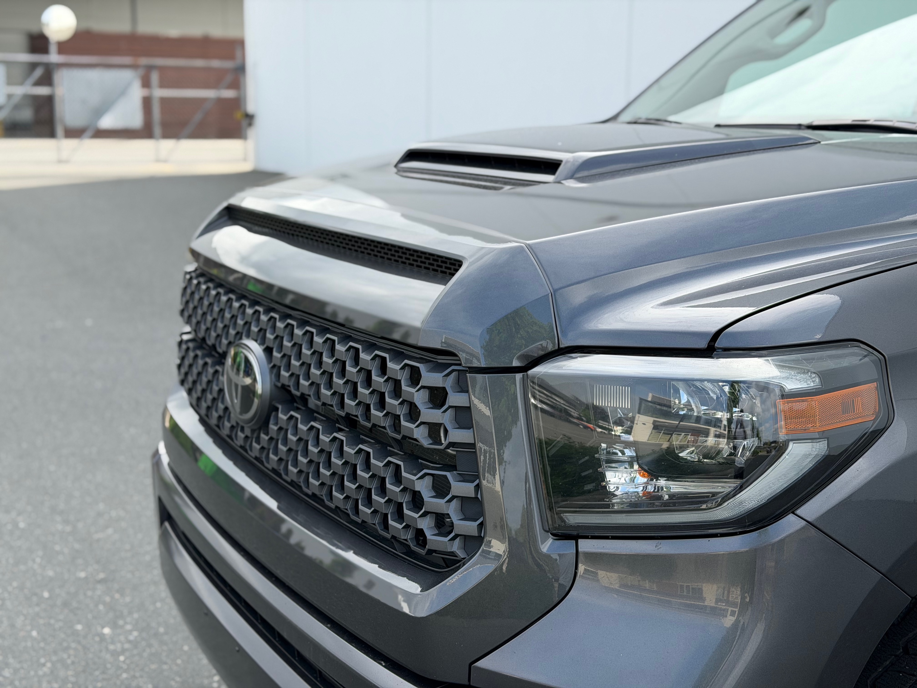 2020 Toyota Tundra