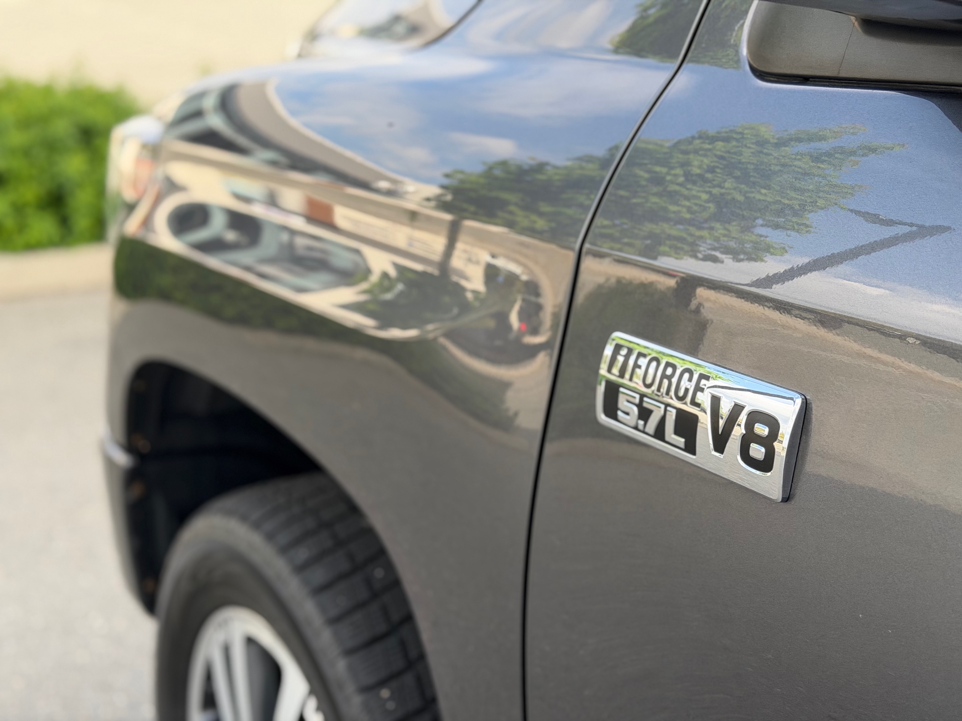 2020 Toyota Tundra
