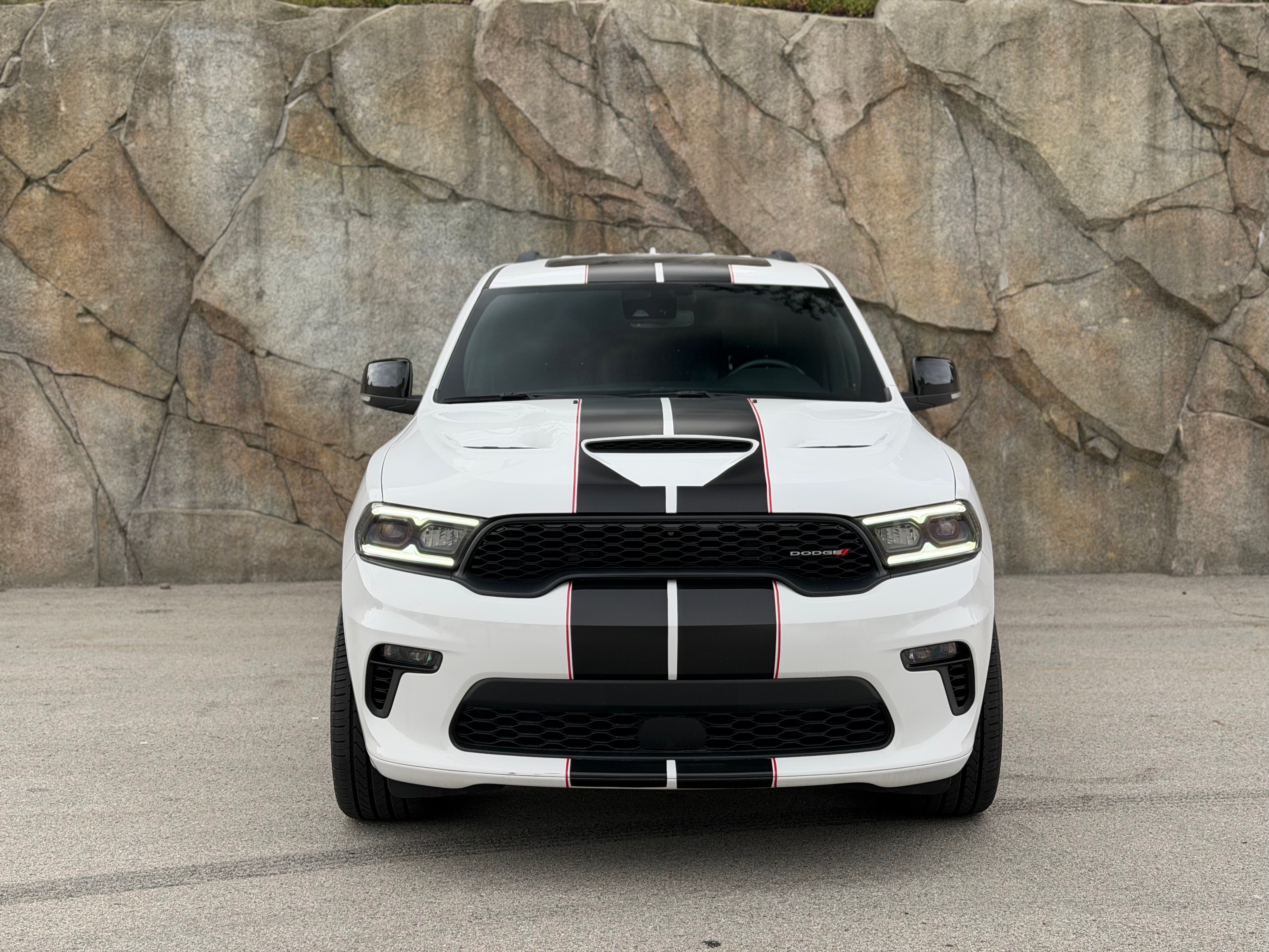 2022 Dodge Durango