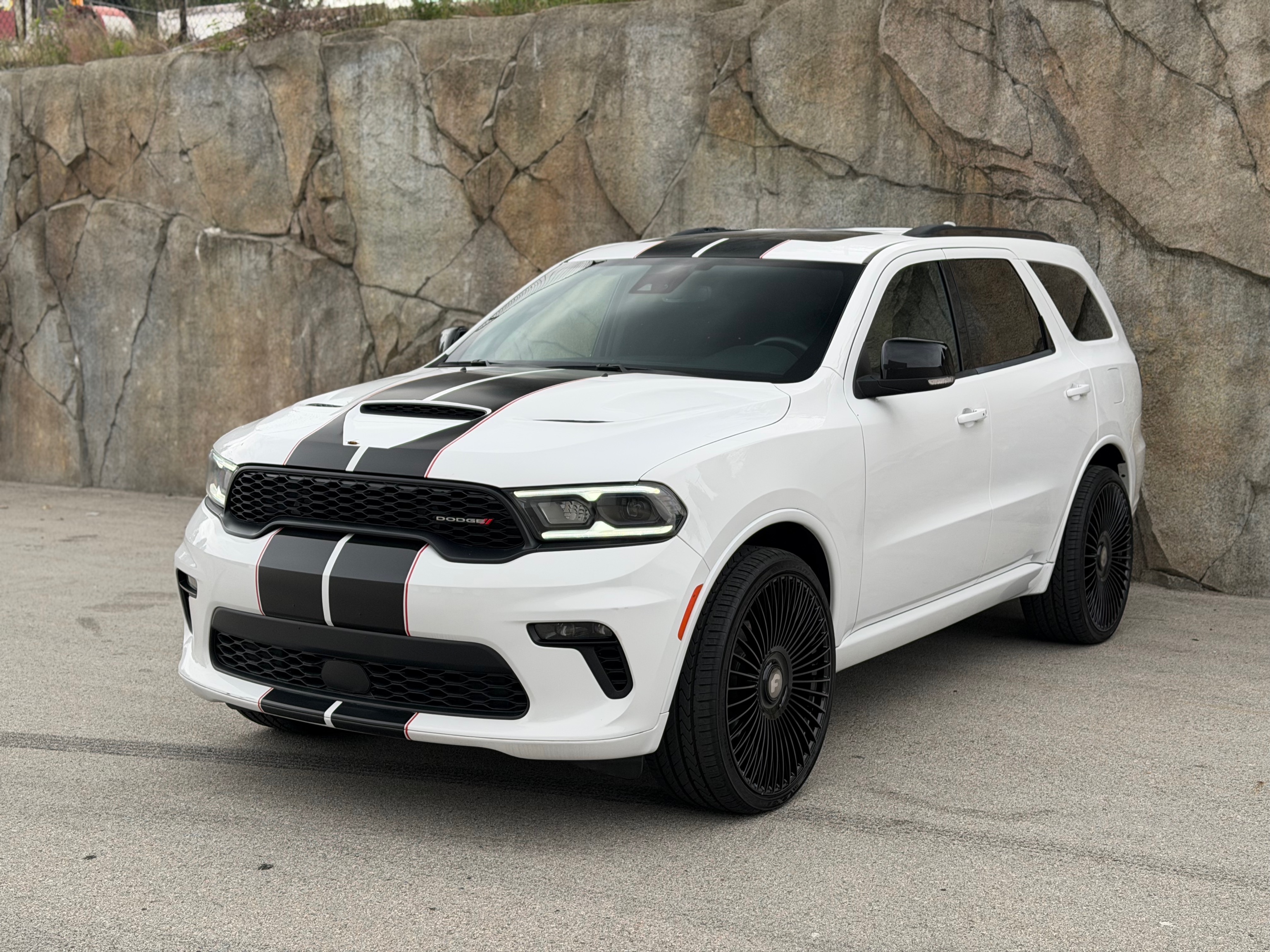2022 Dodge Durango