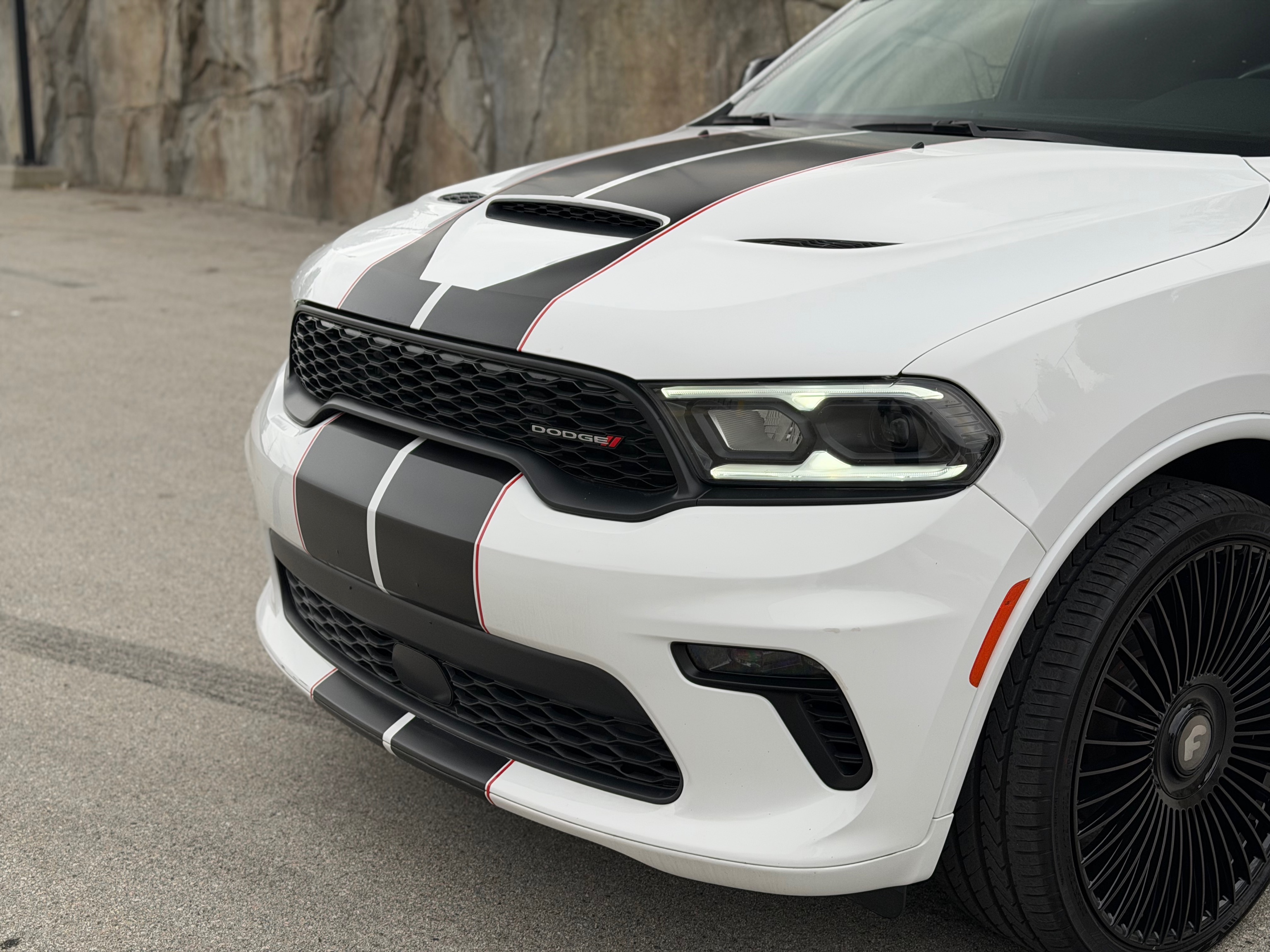 2022 Dodge Durango