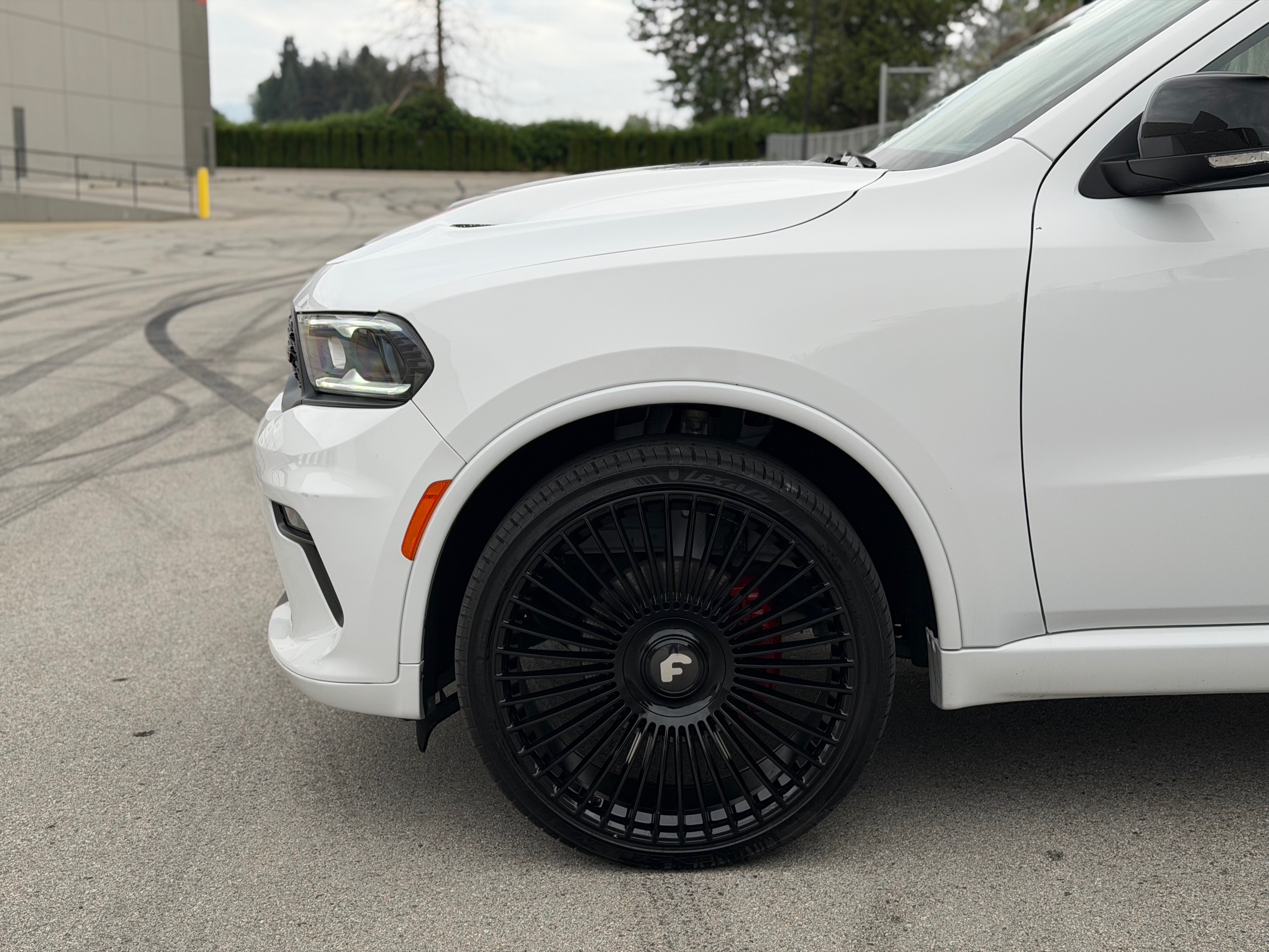 2022 Dodge Durango