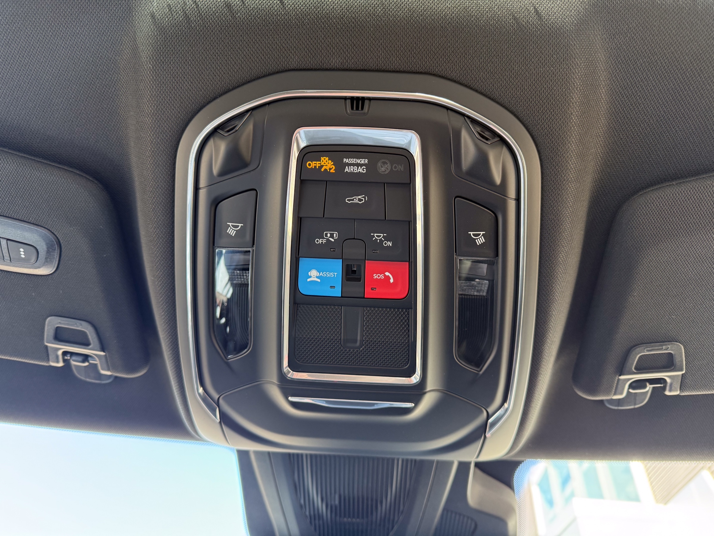 2026 Dodge Charger